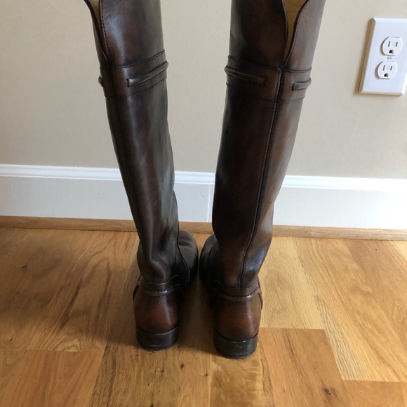 Frye boots - Picture 3 of 3